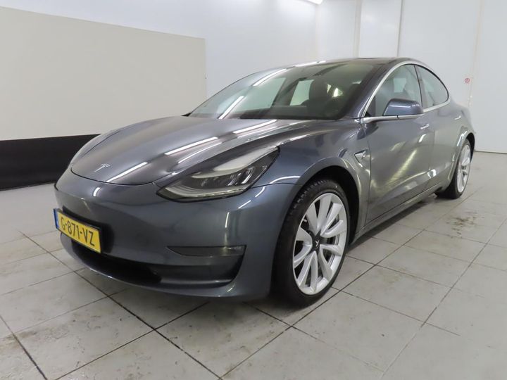 tesla model 3 2019 5yj3e7eb4lf593658