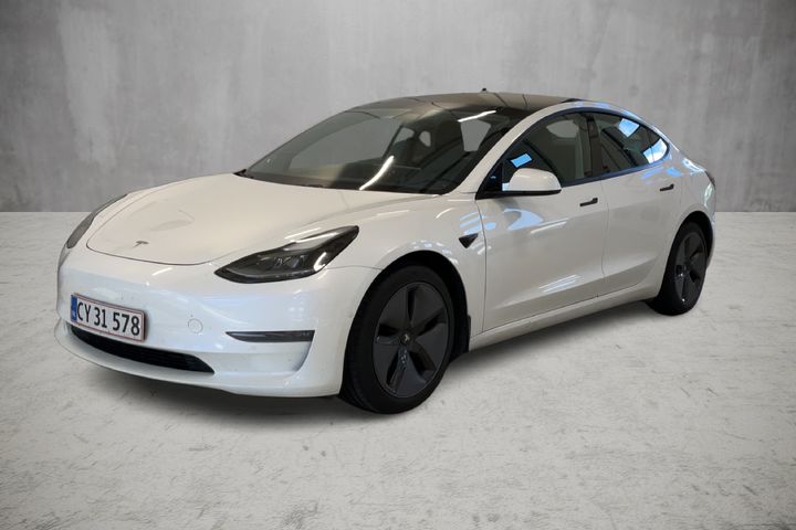 tesla model 3 2021 5yj3e7eb4mf953223