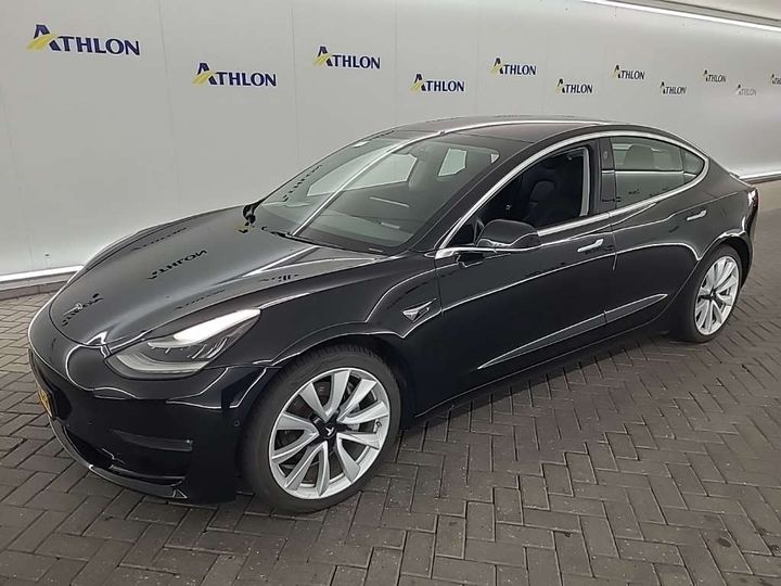 tesla model 3 2019 5yj3e7eb5kf220434