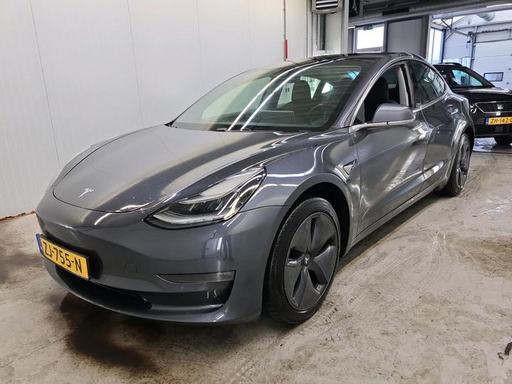 tesla 3 2019 5yj3e7eb5kf319979