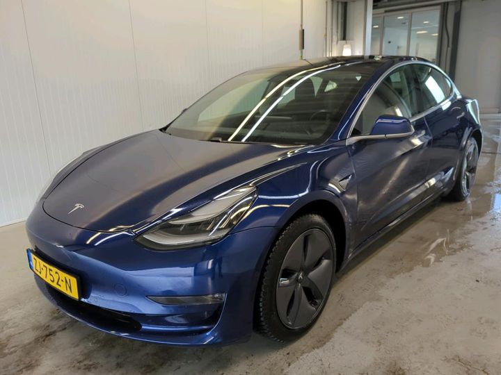 tesla 3 2019 5yj3e7eb5kf320145