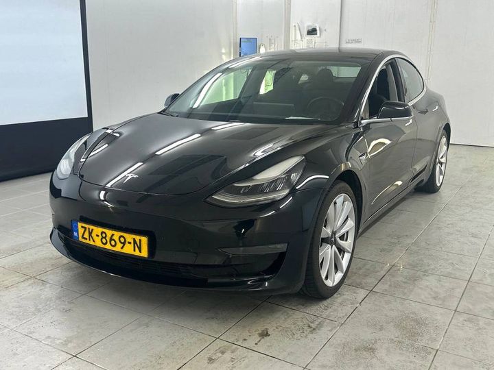 tesla model 3 2019 5yj3e7eb5kf322946