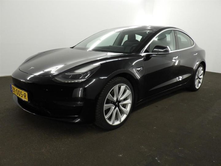 tesla model 3 2019 5yj3e7eb5kf347040