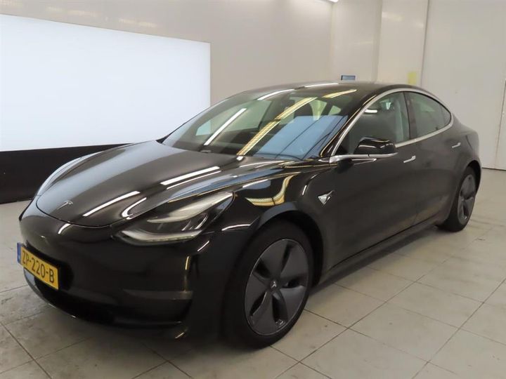 tesla model 3 2019 5yj3e7eb5kf383245