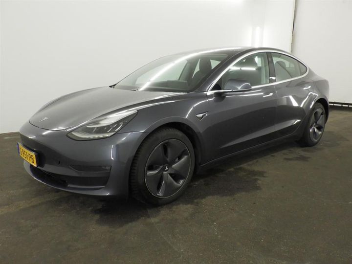 tesla model 3 2019 5yj3e7eb5kf532351