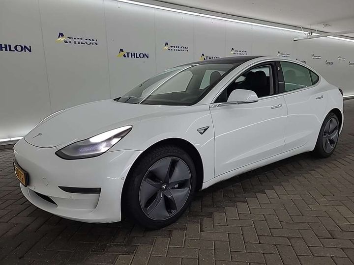 tesla model 3 2019 5yj3e7eb5lf566646