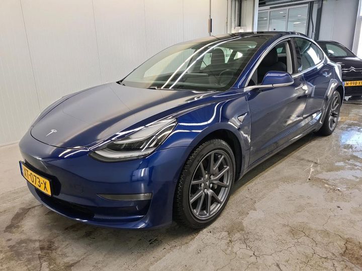 tesla 3 2019 5yj3e7eb6kf235900