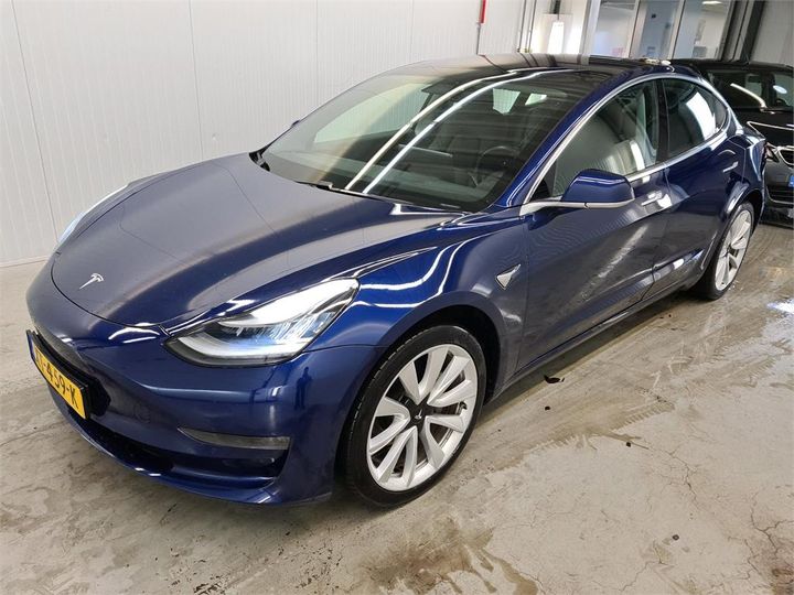 tesla 3 2019 5yj3e7eb6kf240546