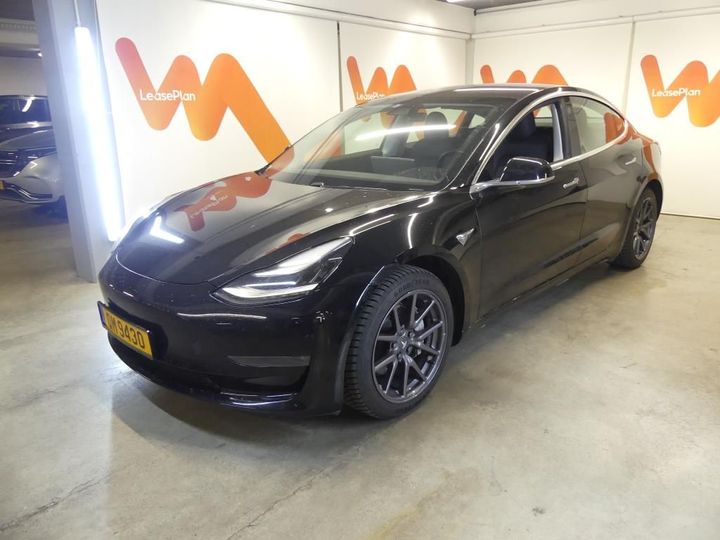 tesla model 3 2019 5yj3e7eb6kf241244