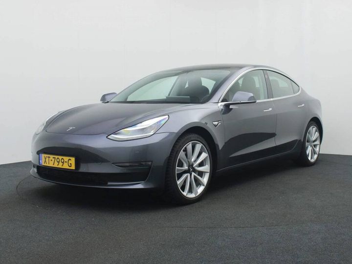 tesla model 3 2019 5yj3e7eb6kf241907