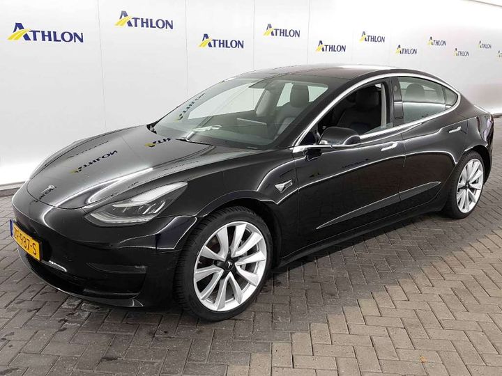 tesla model 3 2019 5yj3e7eb6kf261316