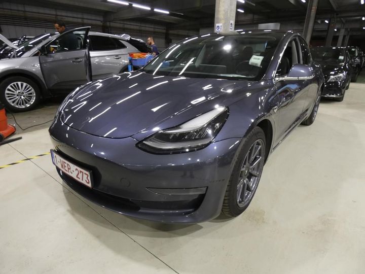 tesla model 3 2019 5yj3e7eb6kf262434