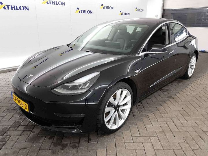 tesla model 3 2019 5yj3e7eb6kf264927