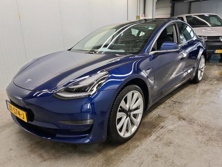 tesla 3 2019 5yj3e7eb6kf320574