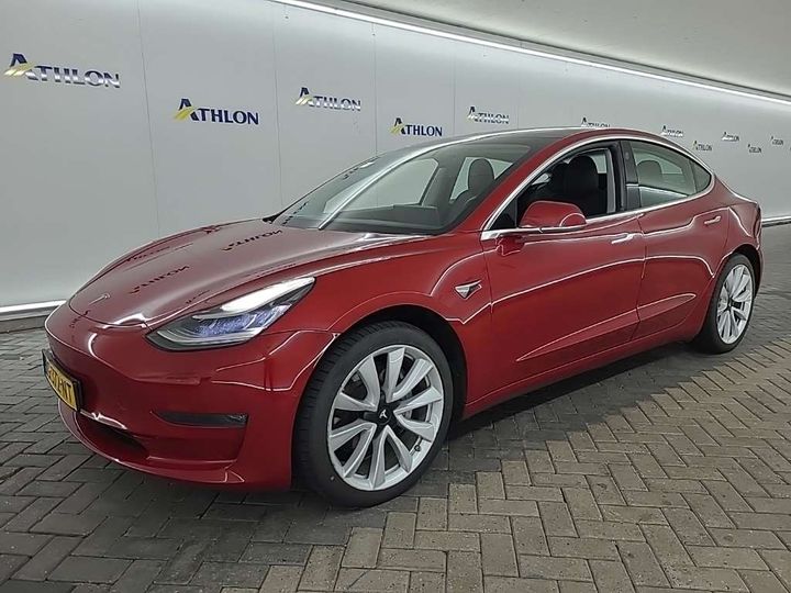 tesla model 3 2019 5yj3e7eb6kf335267