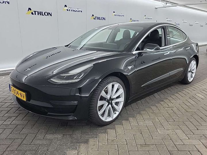 tesla model 3 2019 5yj3e7eb6kf544105