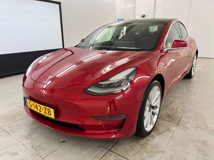 tesla model 3 2019 5yj3e7eb6lf607799