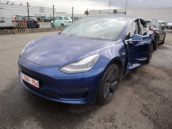 tesla model 3 &#3918 bev 2020 5yj3e7eb6lf729319