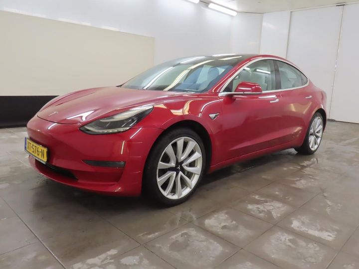 tesla model 3 2019 5yj3e7eb7kf203702