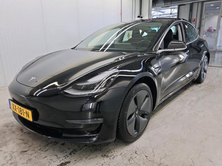 tesla 3 2019 5yj3e7eb7kf238806