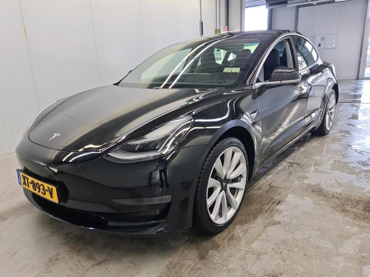 tesla 3 2019 5yj3e7eb7kf244282