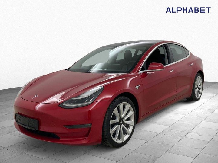 tesla model 3 2019 5yj3e7eb7kf247764