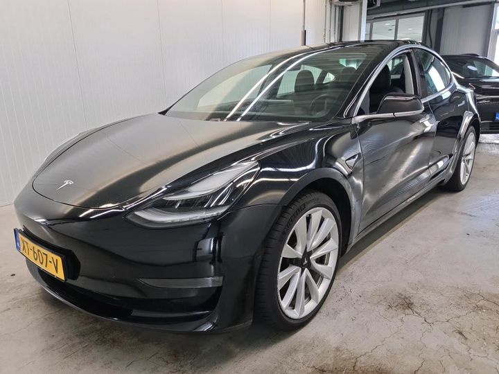 tesla 3 2019 5yj3e7eb7kf261261