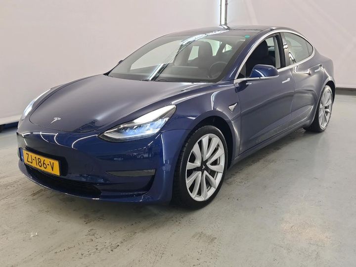 tesla model 2019 5yj3e7eb7kf320566