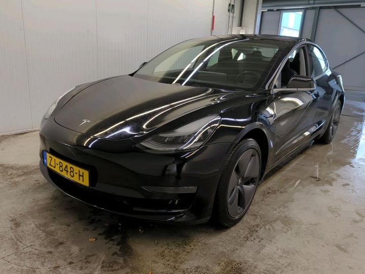 tesla 3 2019 5yj3e7eb7kf333415