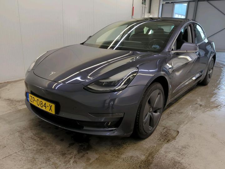 tesla 3 2019 5yj3e7eb7kf381853