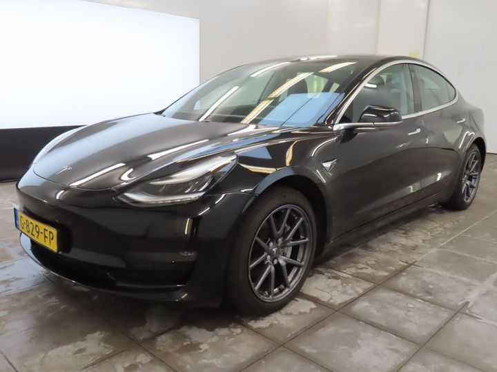 tesla model 3 2019 5yj3e7eb7kf446197