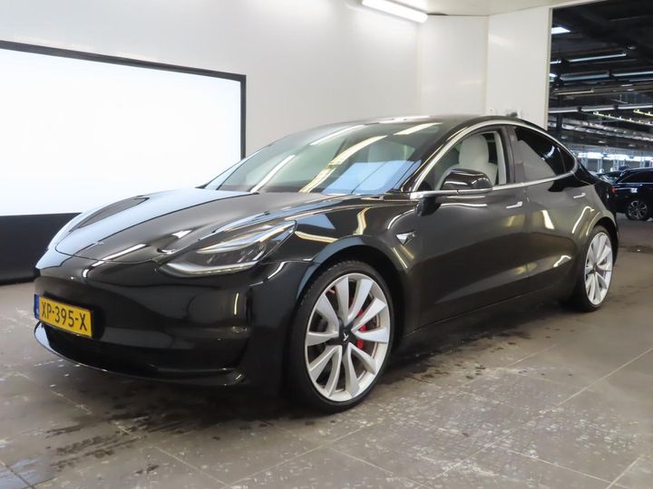 tesla model 3 2019 5yj3e7eb8kf222758