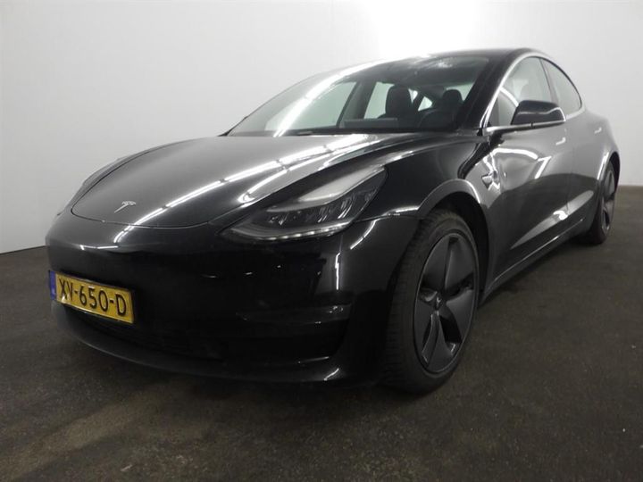 tesla model 3 2019 5yj3e7eb8kf243691