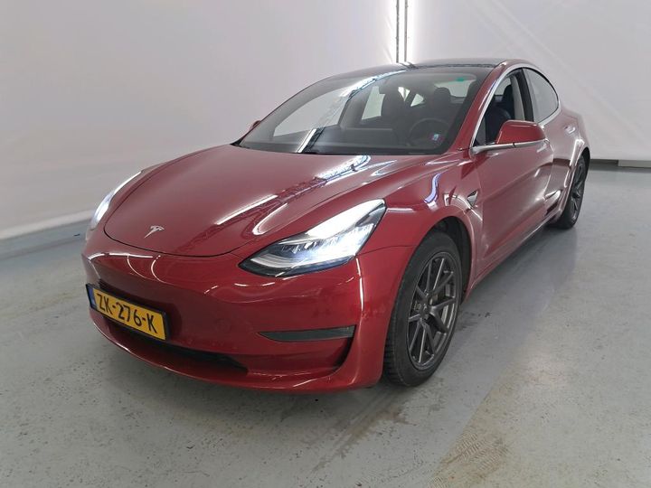 tesla model 2019 5yj3e7eb8kf315828