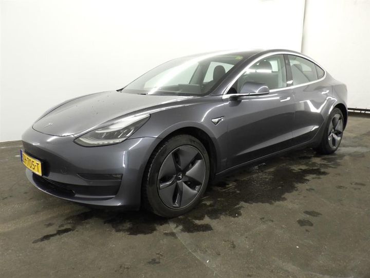 tesla model 3 2019 5yj3e7eb8kf319927