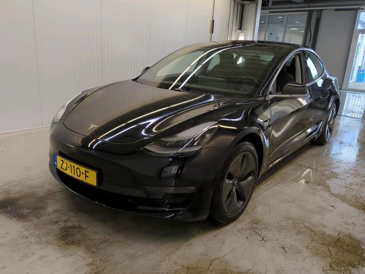 tesla 3 2019 5yj3e7eb8kf333228