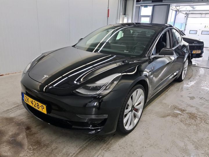 tesla 3 2019 5yj3e7eb8kf383420