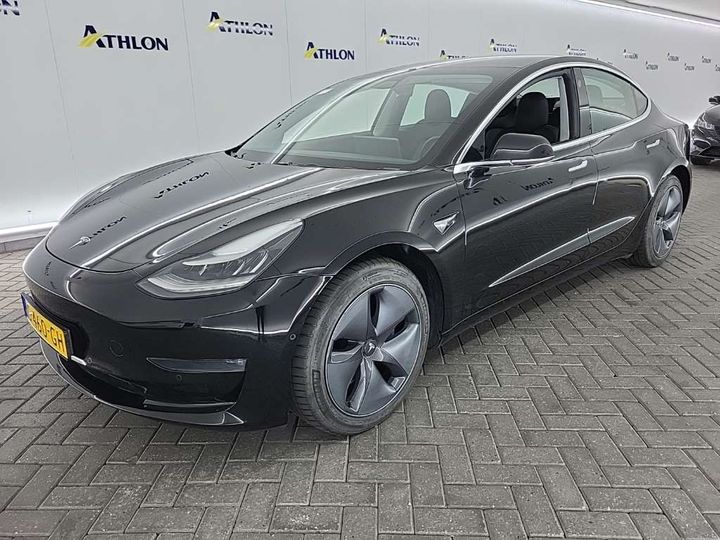 tesla model 3 2019 5yj3e7eb8kf460013