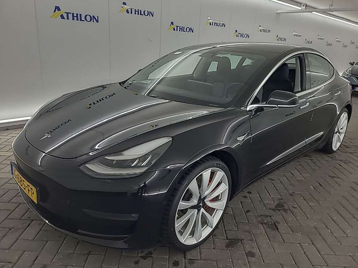 tesla model 3 2019 5yj3e7eb8kf516841