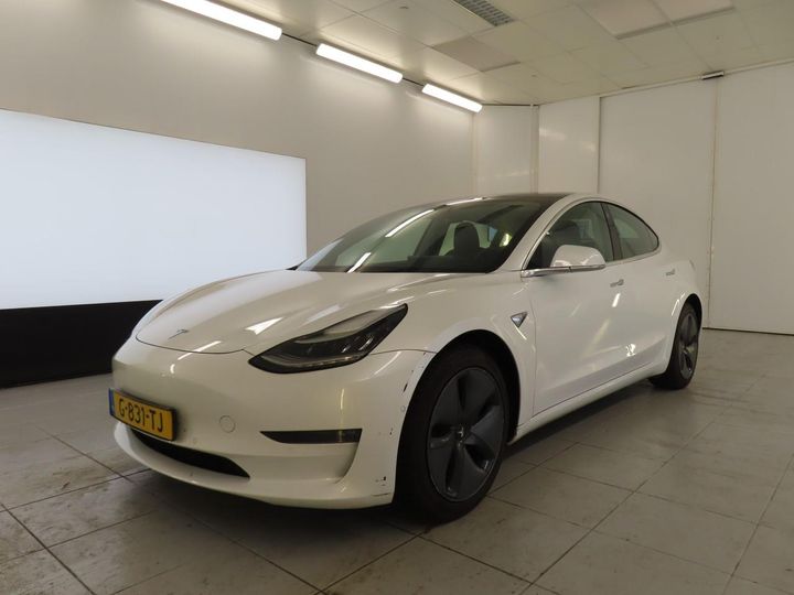 tesla model 3 2019 5yj3e7eb8lf566642