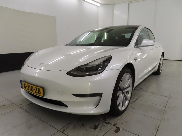 tesla model 3 2019 5yj3e7eb8lf607903