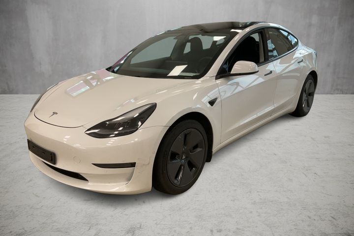 tesla model 3 2021 5yj3e7eb8mf897626