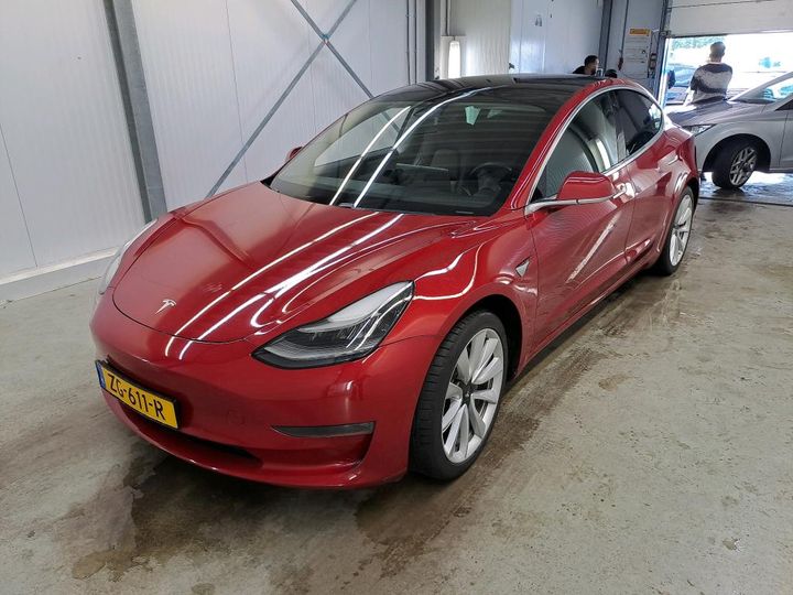 tesla 3 2019 5yj3e7eb9kf202132