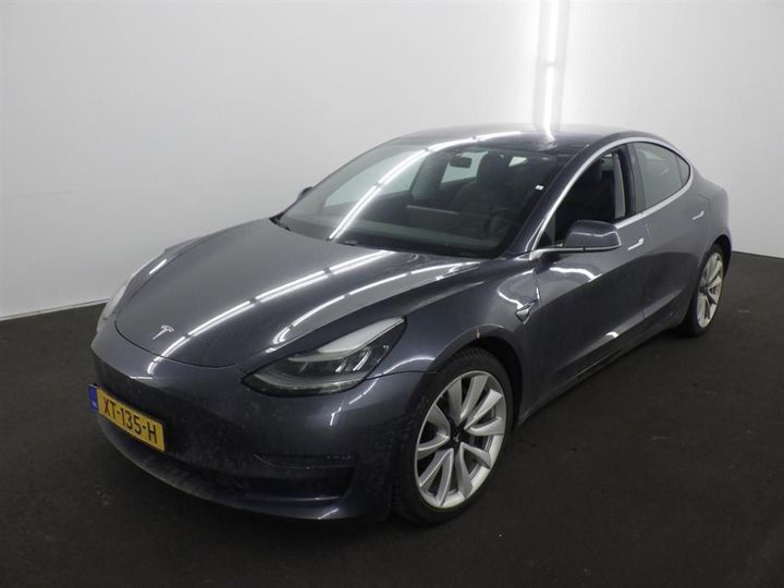 tesla model 3 2019 5yj3e7eb9kf240038