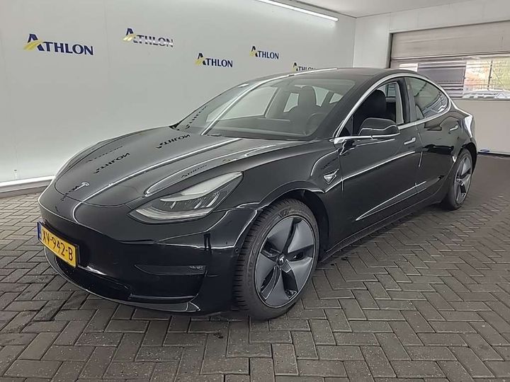 tesla model 3 2019 5yj3e7eb9kf240718