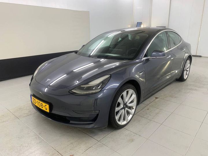 tesla model 3 2019 5yj3e7eb9kf241013