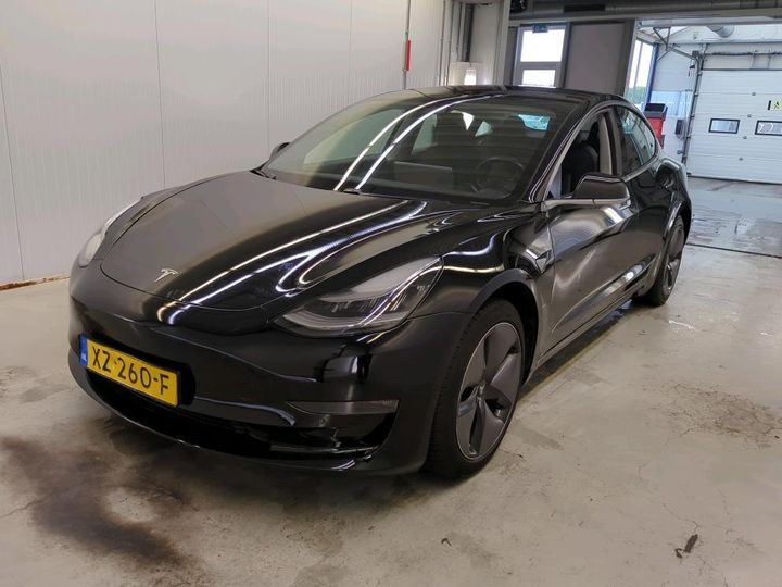 tesla 3 2019 5yj3e7eb9kf241366