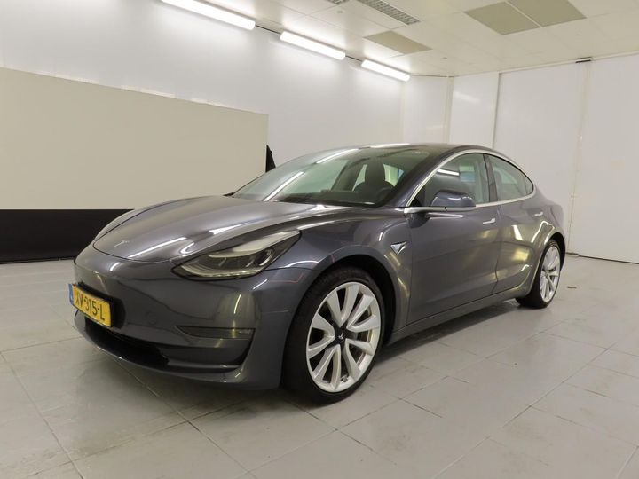 tesla model 3 2019 5yj3e7eb9kf242033