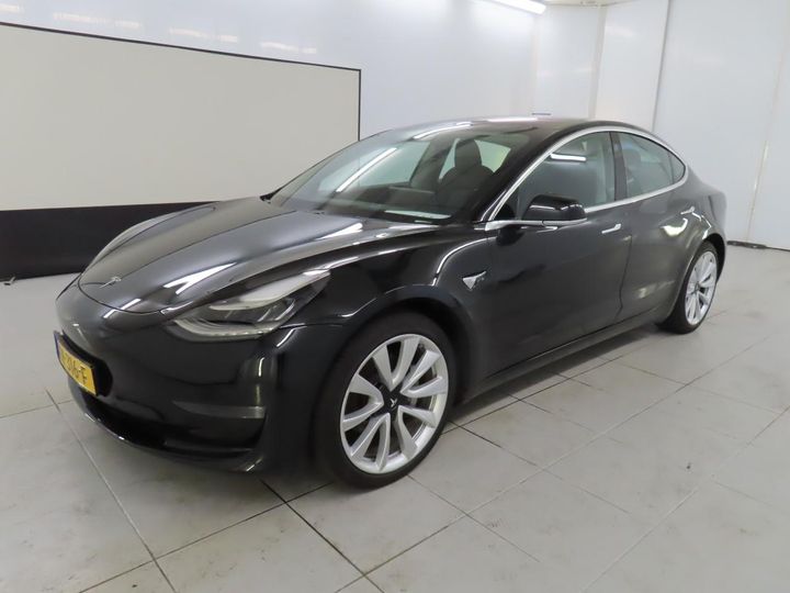 tesla model 3 2019 5yj3e7eb9kf261438