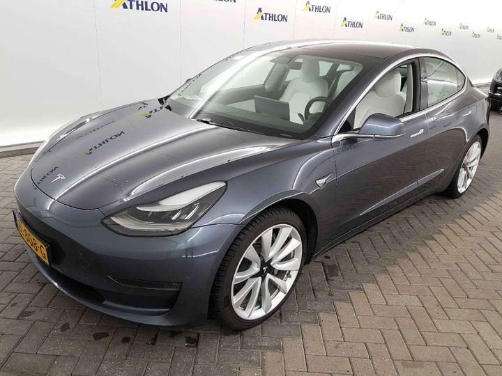 tesla model 3 2019 5yj3e7eb9kf316597